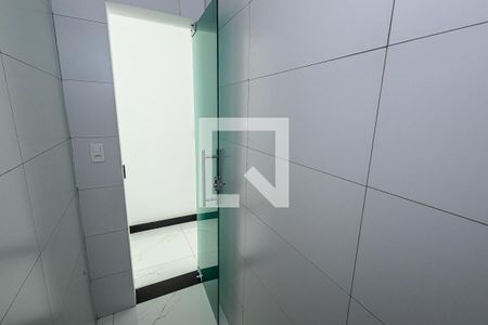 Lavabo de casa à venda com 2 quartos, 180m² em Jardim Atlântico, Belo Horizonte