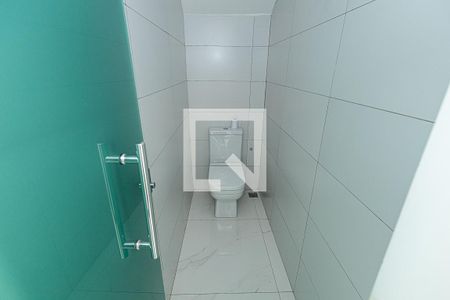 Lavabo de casa à venda com 2 quartos, 180m² em Jardim Atlântico, Belo Horizonte