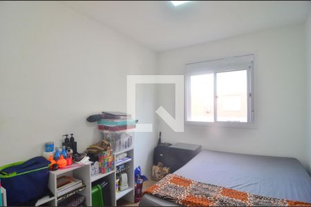 Quarto 1 de apartamento à venda com 2 quartos, 51m² em Estância Velha, Canoas