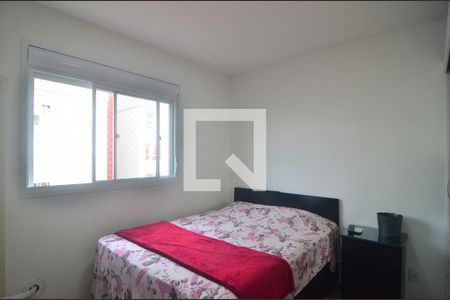 Quarto 2 de apartamento à venda com 2 quartos, 51m² em Estância Velha, Canoas