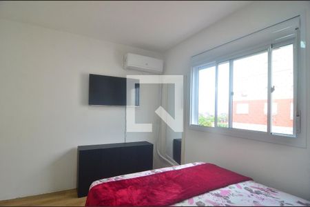 Quarto 2 de apartamento à venda com 2 quartos, 51m² em Estância Velha, Canoas