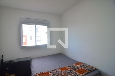 Quarto 1 de apartamento à venda com 2 quartos, 51m² em Estância Velha, Canoas