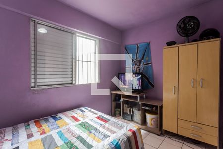 Quarto 1 de apartamento à venda com 2 quartos, 58m² em Sarandi, Porto Alegre