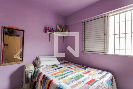 Quarto 1 de apartamento à venda com 2 quartos, 58m² em Sarandi, Porto Alegre