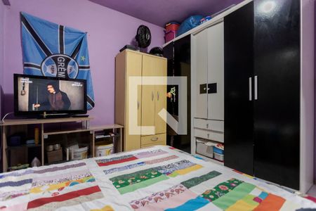 Quarto 1 de apartamento à venda com 2 quartos, 58m² em Sarandi, Porto Alegre