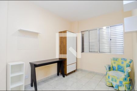 Quarto 1 de apartamento para alugar com 2 quartos, 55m² em Jardim Zaira, Guarulhos