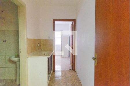 Studio/Kitnet de apartamento à venda com 1 quarto, 19m² em Centro Histórico, Porto Alegre