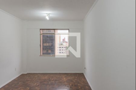 Sala/Quarto de kitnet/studio à venda com 1 quarto, 54m² em Centro, Campinas