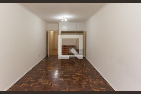 Sala/Quarto de kitnet/studio à venda com 1 quarto, 54m² em Centro, Campinas