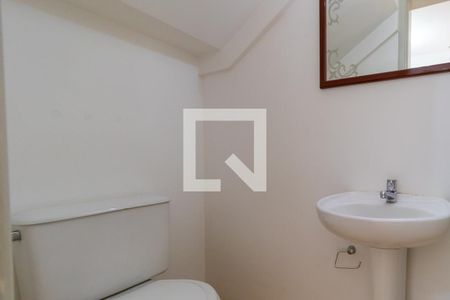 Lavabo de casa para alugar com 4 quartos, 166m² em Parque Alto Taquaral, Campinas