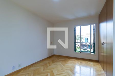 Quarto da suíte 1 de casa para alugar com 4 quartos, 166m² em Parque Alto Taquaral, Campinas