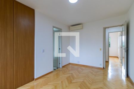 Quarto da suíte 1 de casa para alugar com 4 quartos, 166m² em Parque Alto Taquaral, Campinas