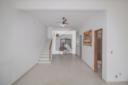 Sala de apartamento para alugar com 4 quartos, 350m² em Santa Teresa, Rio de Janeiro