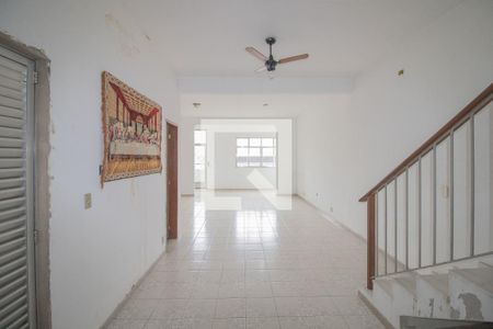 Sala de apartamento para alugar com 4 quartos, 350m² em Santa Teresa, Rio de Janeiro