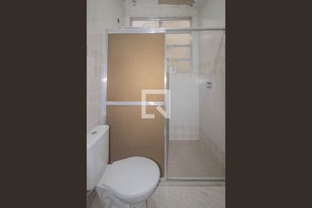 Banheiro da Sala de apartamento para alugar com 4 quartos, 350m² em Santa Teresa, Rio de Janeiro