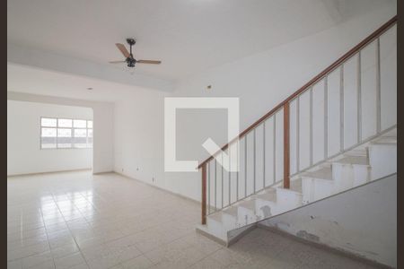 Sala de apartamento para alugar com 4 quartos, 350m² em Santa Teresa, Rio de Janeiro