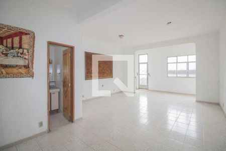 Sala de apartamento para alugar com 4 quartos, 350m² em Santa Teresa, Rio de Janeiro