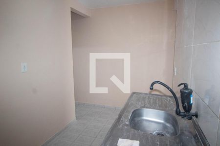 Cozinha de casa para alugar com 1 quarto, 40m² em Ramos, Rio de Janeiro