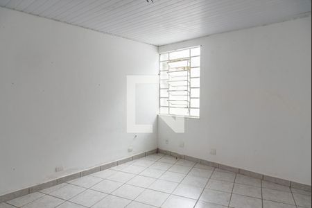 Quarto 2 de casa para alugar com 2 quartos, 120m² em Vila Mariana, São Paulo