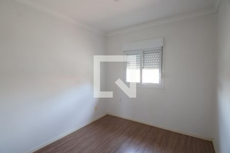 Quarto 1 de casa de condomínio à venda com 3 quartos, 110m² em Harmonia, Canoas