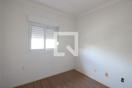 Quarto 1 de casa de condomínio à venda com 3 quartos, 110m² em Harmonia, Canoas