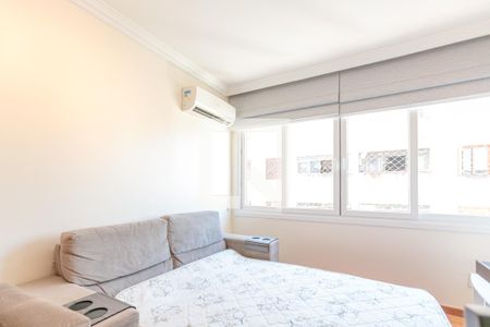 Sala de apartamento para alugar com 2 quartos, 75m² em Petrópolis, Porto Alegre