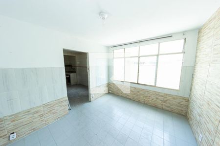 Sala 2 de casa à venda com 4 quartos, 230m² em Irajá, Rio de Janeiro