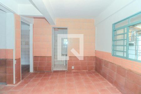 Sala de apartamento para alugar com 1 quarto, 30m² em Sarandi, Porto Alegre