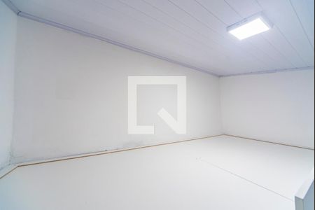 Quarto de kitnet/studio para alugar com 1 quarto, 20m² em Jardim do Estádio, Santo André