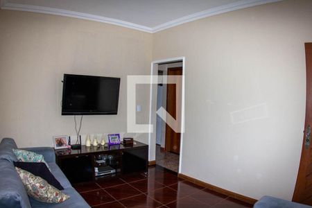 SALA de casa à venda com 2 quartos, 360m² em Pindorama, Belo Horizonte