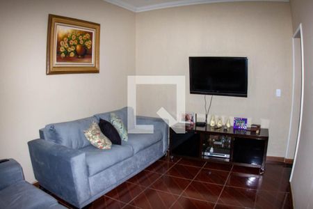 SALA de casa à venda com 2 quartos, 360m² em Pindorama, Belo Horizonte