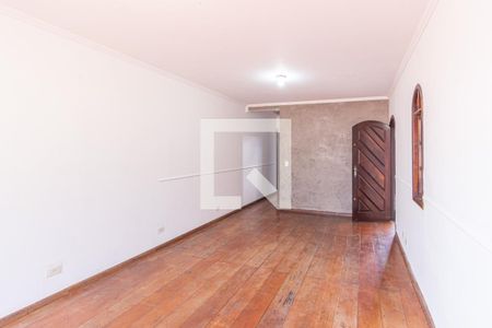 Sala de casa para alugar com 4 quartos, 155m² em Cipava, Osasco