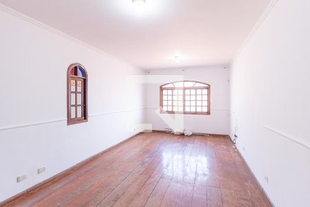 Sala de casa para alugar com 4 quartos, 155m² em Cipava, Osasco