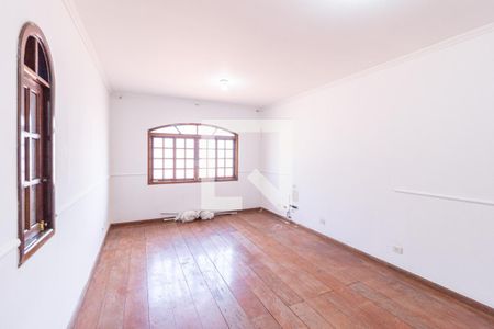 Sala de casa para alugar com 4 quartos, 155m² em Cipava, Osasco