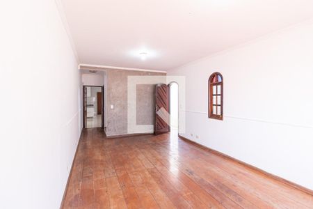 Sala de casa para alugar com 4 quartos, 155m² em Cipava, Osasco