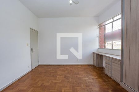 Quarto 1 de apartamento para alugar com 3 quartos, 90m² em Alto Barroca, Belo Horizonte