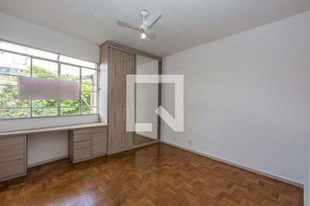 Quarto 1 de apartamento para alugar com 3 quartos, 90m² em Alto Barroca, Belo Horizonte