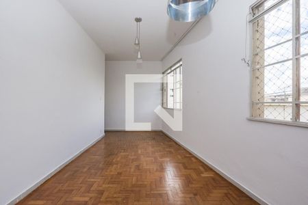 Sala de apartamento para alugar com 3 quartos, 90m² em Alto Barroca, Belo Horizonte