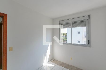 Quarto 2 de apartamento à venda com 2 quartos, 60m² em Cavalhada, Porto Alegre