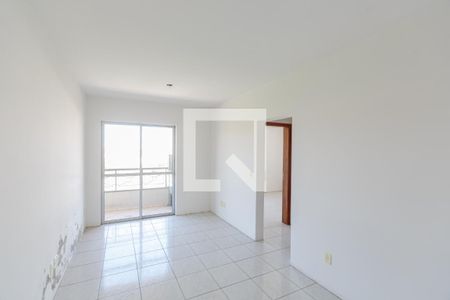 Sala de apartamento à venda com 2 quartos, 60m² em Cavalhada, Porto Alegre