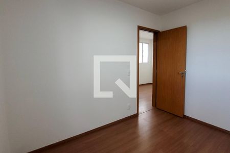 Quarto 2 de apartamento à venda com 2 quartos, 48m² em Parque Maracanã, Contagem