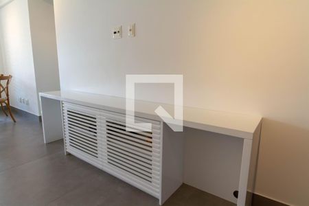 Sala de apartamento para alugar com 2 quartos, 70m² em Armação, Salvador