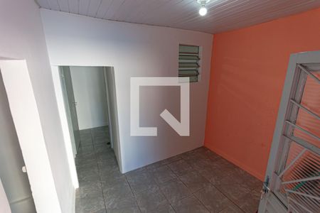 sala de casa para alugar com 2 quartos, 113m² em Jardim Bela Vista, Campinas