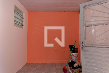 sala de casa para alugar com 2 quartos, 113m² em Jardim Bela Vista, Campinas