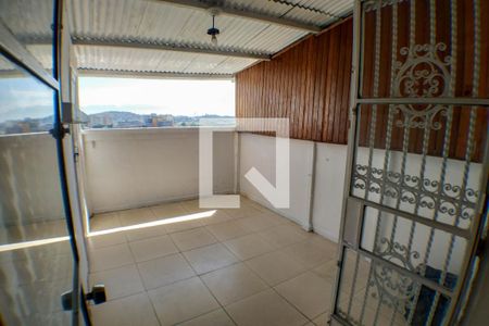 SALA de apartamento à venda com 1 quarto, 25m² em Centro, Niterói