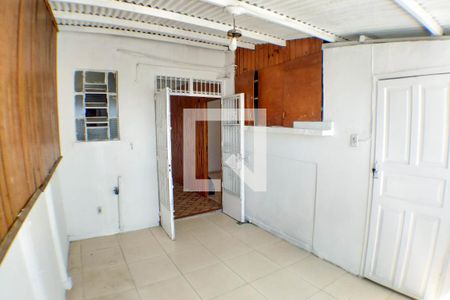 SALA de apartamento à venda com 1 quarto, 25m² em Centro, Niterói