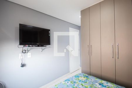 Quarto 1 de apartamento à venda com 2 quartos, 50m² em Jardim Roberto, Osasco