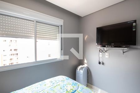 Quarto 1 de apartamento à venda com 2 quartos, 50m² em Jardim Roberto, Osasco