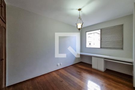 Quarto 2 de apartamento para alugar com 3 quartos, 140m² em Savassi, Belo Horizonte