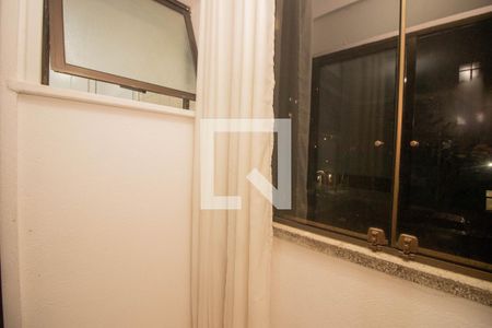 Varanda da Sala de apartamento para alugar com 2 quartos, 84m² em Sarandi, Porto Alegre